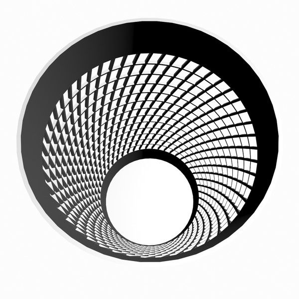 waste basket max - Waste Basket by DirRanG3D Dr3ams